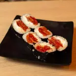 HOSSOMAKI TOMATE SECO