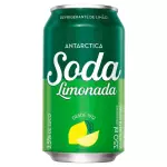 Soda Limonada 350ml