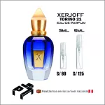 XERJOFF TORINO 21