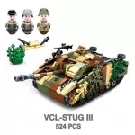 StuG III G