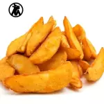 CRISPY POTATOES