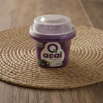 Açai Natural com Leite em pó