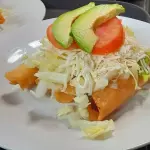 Tacos Dorados