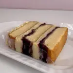 Fatia Amora com limão siciliano