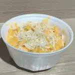 Mac and Cheese