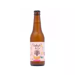 Kombucha Tangerina 365ml