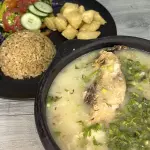 SANCOCHO DE JUREL DEL PATIO