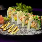 KIOTO ROLL