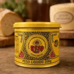 Manteiga Real - 200g