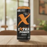 ENERGÉTICO (LATÃO)