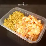 *Estrogonofe de mignon com arroz...