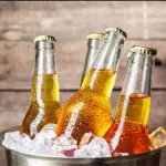 CERVEZAS