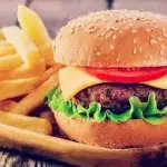 Las Hamburguesas caseritas