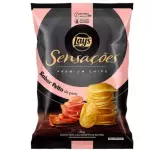 Sensações Peito de Peru 35g