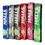 Halls 28g