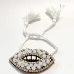 Miyuki - Boca blanca piedreria