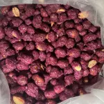 Maní Confitado Frutos del Bosque
