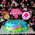 Torta Pequeña
