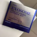 Exosomas Azules (animal)