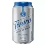 Água tônica zero Antarctica 350ml