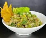 Kinoha de vegetales