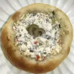 Azeitonas