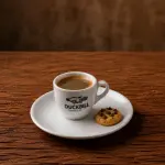 Expresso Duplo + Mini Cookie