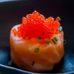 Gunkan de Ovas Red
