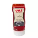 Geleia de Pimenta Agridoce Uai  260g