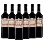 Rutini Cabernet - Malbec x6