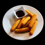 FINGERS DE MOZZARELLA