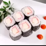 Hossomaki Kani