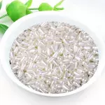 Perlas aperladas en forma de gota