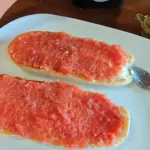 Pan tumada