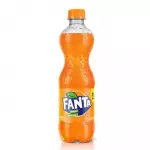 Fanta - Naranja 500ml