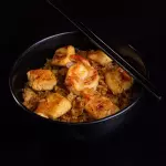 Yakimeshi Rey