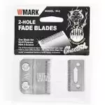 LAMINA WMARK FADE PRATA