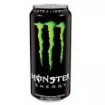 Energético Monster 473ml