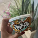 DOCE DE LEITE HEY MU