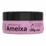 Esfoliante Ameixa 180g apinil