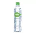 Agua con gas 600ml