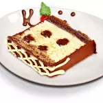 Torta milênio