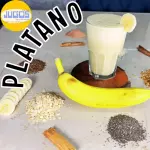 PLATANO