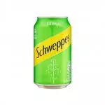 SCHWEPPES CITRUS