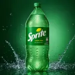 Sprite 2 litros