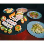 Menu Degustação 2