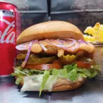 MISTER CHICKEN FRITAS