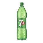 7 Up Postobón