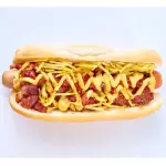 Bacon Dog