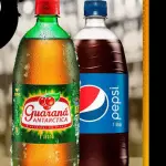 Refrigerante 1 Litro